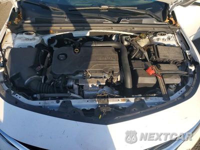 Zdjęcie 11 z 12 samochodu: 2019 CHEVROLET MALIBU LT VIN:1G1ZD5ST4KF114186 - miniatura