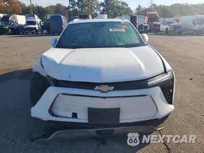 Piąte zdjęcie samochodu w środku: 2024 CHEVROLET BLAZER 2LT VIN:3GNKDBRJ2RS199828 - miniatura