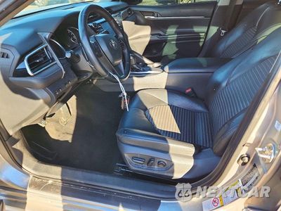 Zdjęcie 7 z 12 samochodu: 2018 TOYOTA CAMRY SE VIN:4T1B11HK8JU040723 - miniatura