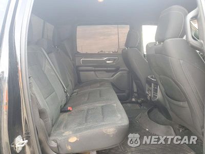 Zdjęcie 10 z 12 samochodu: 2020 RAM 1500 BIG HORN/LONE STAR VIN:1C6SRFFTXLN182713 - miniatura
