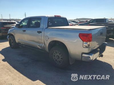 Drugie zdjęcie samochodu z przodu: 2008 TOYOTA TUNDRA SR5 VIN:5TFEV54138X065399 - miniatura