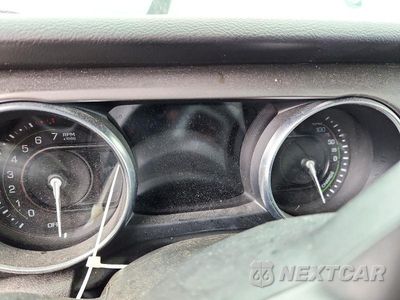 Zdjęcie 9 z 13 samochodu: 2023 JEEP WRANGLER 4XE VIN:1C4JJXN6XPW610759 - miniatura