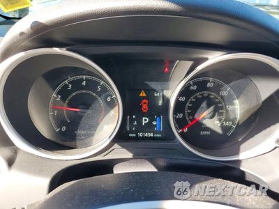 Zdjęcie 9 z 13 samochodu: 2015 MITSUBISHI OUTLANDER SPORT ES VIN:4A4AR3AU2FE059827 - miniatura