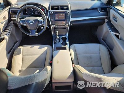 Zdjęcie 8 z 12 samochodu: 2016 TOYOTA CAMRY SE VIN:4T1BF1FK0GU550528 - miniatura