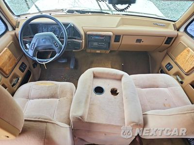 Zdjęcie 8 z 12 samochodu: 1989 FORD F350 VIN:2FTJW35G2KCB31713 - miniatura