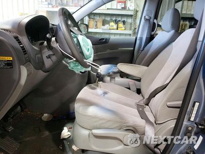 Zdjęcie 7 z 14 samochodu: 2009 KIA SEDONA LX VIN:KNDMB233496312863 - miniatura
