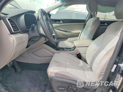 Zdjęcie 7 z 13 samochodu: 2021 HYUNDAI TUCSON VALUE VIN:KM8J3CA41MU364145 - miniatura