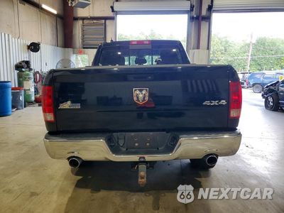 Zdjęcie 6 z 13 samochodu: 2014 RAM 1500 SLT VIN:1C6RR7LT3ES332254 - miniatura