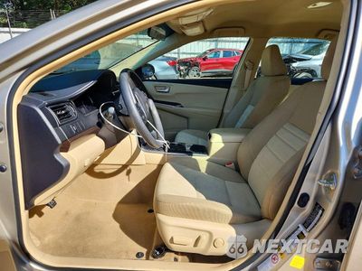 Zdjęcie 7 z 12 samochodu: 2017 TOYOTA CAMRY LE VIN:4T1BF1FK1HU724138 - miniatura