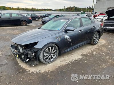 2020 KIA OPTIMA EX 5XXGU4L13LG406131 - główne zdjęcie licytacji z USA - miniatura