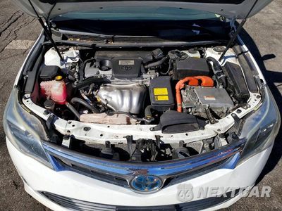 Zdjęcie 11 z 12 samochodu: 2013 TOYOTA AVALON HYBRID LIMITED VIN:4T1BD1EB9DU001512 - miniatura
