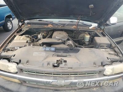 Zdjęcie 12 z 13 samochodu: 2002 CHEVROLET SILVERADO C1500 VIN:2GCEC19V521223630 - miniatura