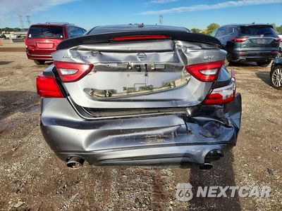 Zdjęcie 6 z 12 samochodu: 2016 NISSAN MAXIMA VIN:1N4AA6AP0GC414684 - miniatura
