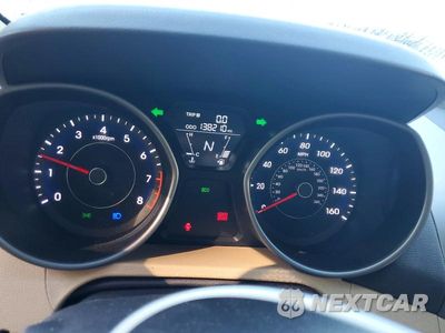 Zdjęcie 9 z 13 samochodu: 2013 HYUNDAI ELANTRA GLS VIN:5NPDH4AE2DH223127 - miniatura