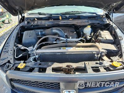 Zdjęcie 11 z 12 samochodu: 2016 RAM 1500 ST VIN:1C6RR7FT1GS392788 - miniatura