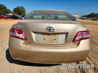 Zdjęcie 6 z 12 samochodu: 2011 TOYOTA CAMRY LE VIN:4T1BF3EK1BU740750 - miniatura