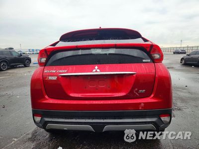 Zdjęcie 6 z 13 samochodu: 2020 MITSUBISHI ECLIPSE CROSS SE VIN:JA4AT5AA3LZ005624 - miniatura
