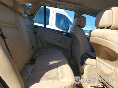 Zdjęcie 11 z 13 samochodu: 2013 BMW X5 XDRIVE35I VIN:5UXZV4C5XD0G53322 - miniatura