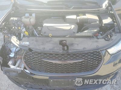 Zdjęcie 12 z 13 samochodu: 2025 CHRYSLER PACIFICA LIMITED VIN:2C4RC1GG7SR514735 - miniatura