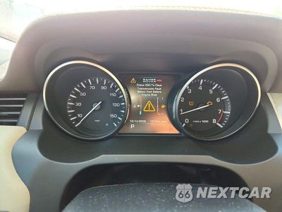 Zdjęcie 9 z 13 samochodu: 2013 LAND ROVER RANGE ROVER EVOQUE PURE PREMIUM VIN:SALVR1BG2DH716717 - miniatura