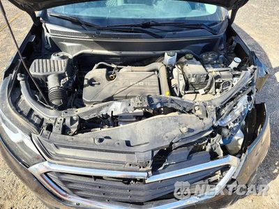 Zdjęcie 12 z 13 samochodu: 2018 CHEVROLET EQUINOX LT VIN:2GNAXSEV7J6244017 - miniatura
