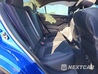 Zdjęcie 10 z 13 samochodu: 2023 SUBARU WRX PREMIUM VIN:JF1VBAF6XP9814802 - miniatura
