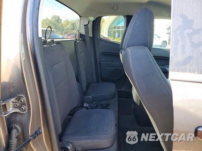 Zdjęcie 10 z 13 samochodu: 2015 CHEVROLET COLORADO LT VIN:1GCHTBE39F1205361 - miniatura