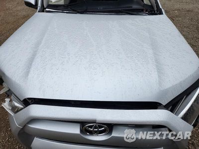Zdjęcie 12 z 13 samochodu: 2014 TOYOTA 4RUNNER SR5 VIN:JTEBU5JR4E5181598 - miniatura