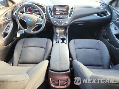 Zdjęcie 8 z 12 samochodu: 2024 CHEVROLET MALIBU LT VIN:1G1ZD5ST5RF167909 - miniatura