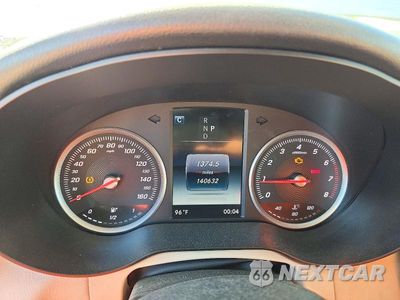 Zdjęcie 9 z 13 samochodu: 2016 MERCEDES-BENZ GLC 300 VIN:WDC0G4JB3GF014057 - miniatura