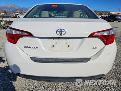 Zdjęcie 6 z 12 samochodu: 2016 TOYOTA COROLLA LE PLUS VIN:5YFBURHE0GP515131 - miniatura