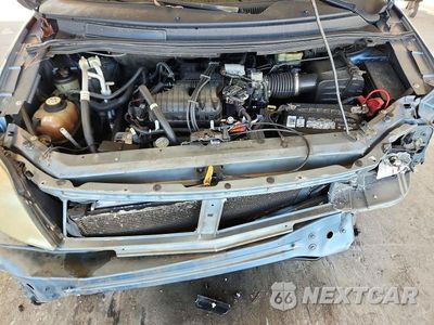 Zdjęcie 12 z 13 samochodu: 2005 FORD FREESTAR SE VIN:2FMZA516X5BA32234 - miniatura