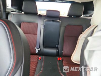 Zdjęcie 10 z 13 samochodu: 2025 NISSAN KICKS SR VIN:3N8AP6DD9SL388386 - miniatura