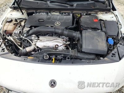 Zdjęcie 11 z 12 samochodu: 2023 MERCEDES-BENZ CLA 250 VIN:W1K5J4GB4PN331412 - miniatura