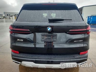 Zdjęcie 6 z 13 samochodu: 2025 BMW X5 XDRIVE40I VIN:5UX23EU09S9Y38581 - miniatura