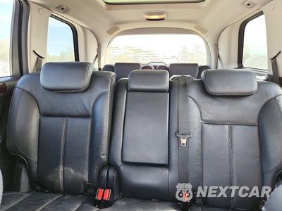Zdjęcie 10 z 13 samochodu: 2010 MERCEDES-BENZ GL 550 4MATIC VIN:4JGBF8GE8AA600845 - miniatura