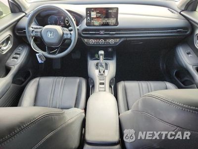 Zdjęcie 8 z 13 samochodu: 2024 HONDA HR-V EXL VIN:3CZRZ1H77RM702423 - miniatura