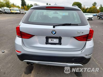 Zdjęcie 6 z 12 samochodu: 2013 BMW X1 SDRIVE28I VIN:WBAVM1C52DVW42233 - miniatura