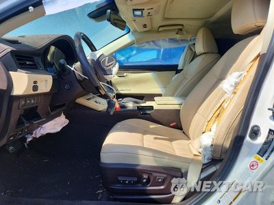 Zdjęcie 7 z 12 samochodu: 2018 LEXUS ES 350 VIN:58ABK1GG1JU103440 - miniatura