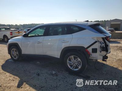 Drugie zdjęcie samochodu z przodu: 2025 HYUNDAI TUCSON SE VIN:5NMJA3DEXSH595578 - miniatura