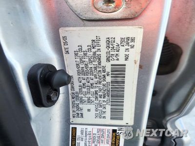 Zdjęcie 13 z 13 samochodu: 2005 TOYOTA 4RUNNER SR5 VIN:JTEZU14R858037005 - miniatura