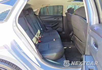 Zdjęcie 6 z 10 samochodu: 2025 HONDA ACCORD SE VIN:1HGCY1F49SA016119 - miniatura