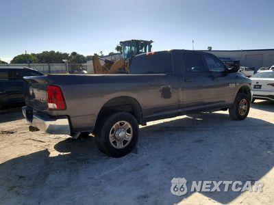 Trzecie zdjęcie samochodu z tyłu: 2014 RAM 2500 ST VIN:3C6TR5HT6EG214211 - miniatura