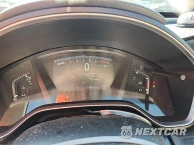 Zdjęcie 9 z 13 samochodu: 2018 HONDA CR-V EXL VIN:2HKRW2H82JH669001 - miniatura