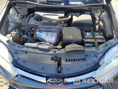 Zdjęcie 11 z 12 samochodu: 2015 TOYOTA CAMRY VIN:4T4BF1FK0FR498953 - miniatura