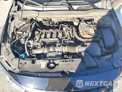 Zdjęcie 11 z 12 samochodu: 2018 HONDA ACCORD LX VIN:1HGCV1F16JA257892 - miniatura
