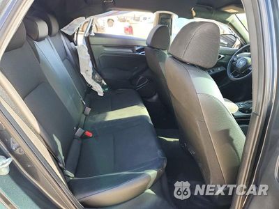 Zdjęcie 10 z 12 samochodu: 2026 HONDA CIVIC SPORT VIN:19XFL2H82TE022441 - miniatura