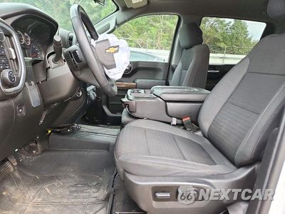 Zdjęcie 7 z 13 samochodu: 2022 CHEVROLET SILVERADO LTD K1500 LT VIN:1GCPYDEK0NZ162187 - miniatura