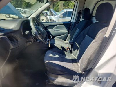 Zdjęcie 7 z 13 samochodu: 2016 RAM PROMASTER CITY VIN:ZFBERFAT9G6C49479 - miniatura