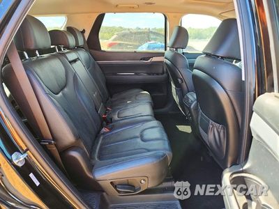 Zdjęcie 11 z 14 samochodu: 2020 HYUNDAI PALISADE SEL VIN:KM8R44HE7LU126304 - miniatura